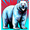 polar bear