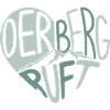 Der Berg ruft Herzdesign