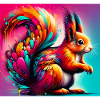 squirrel