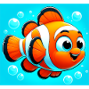 Clownfisch