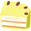 Cake Bakery Confectionery Baking Baker