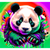 panda