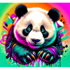 panda