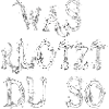 Was klotzt du so - Chalk