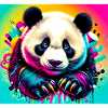 panda