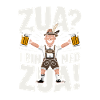 Bavarian Beer Hero Cheers