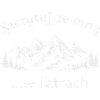 Szczytuj Ze Mną W Tatrach Mountain Design
