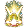 Meditation Breathing Nature Lung Design