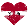Love Souls reconnectés se retrouvent