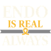 Sensibilisation à l’endométriose Guerrier de l’endo