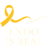 Sensibilisation à l’endométriose Guerrier de l’endo