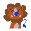 lion mignon