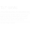 ToF-SIMS Ion Mass Spectrometry