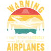 Airplane Flight Pilot Airplane Airline