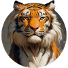 Tiger-Design