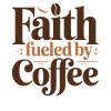 La foi alimentée par Coffee Christian