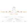 Airplane Flight Pilot Airplane Airline