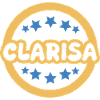 Clarisa as a gift