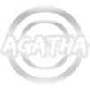 First name Agatha