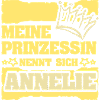 Spruch Annelie