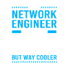 Network Computer Scientist Programmer Admin