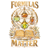 Pharmacist Pharmacist Formulas Matter