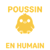 Poussin Déguisé Humain – Humour Doux