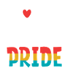 LGBTQ Pride Month - Love. Equality. Pride