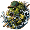 Angling