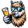Party Alpaca