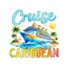 My First Cruise Caribbean 2027