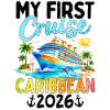My First Cruise Caribbean 2026