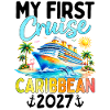 My First Cruise Caribbean 2027