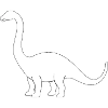 Brontosaurus
