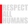 Respect All Humans Statement Humanity Saying