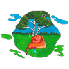 Champignon pour le dos