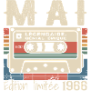 Mai 1966