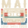 Mai 1968