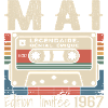 Mai 1967