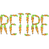 Carrots retire
