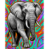éléphant