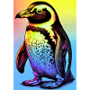 penguin