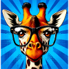 giraffe