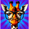 giraffe