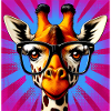giraffe