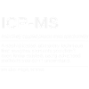 ICP-MS Mass Spectrometry Plasma Analysis