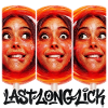 Triple Pop Face Lick