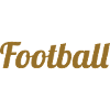 Design del calcio dorato: L'eleganza del regista