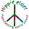 Hippies peace