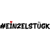 Einzelstück